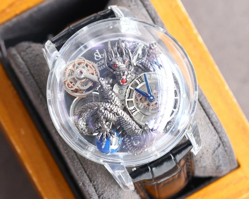 TechFriendly JACOB Watches 185714