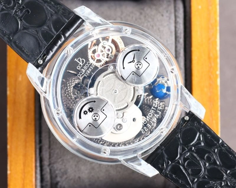 TechFriendly JACOB Watches 185714