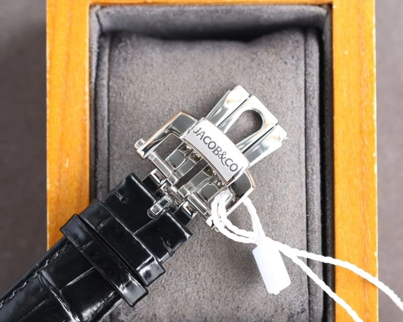 TechFriendly JACOB Watches 185714