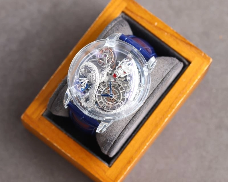 OnTrend JACOB Watches 185696