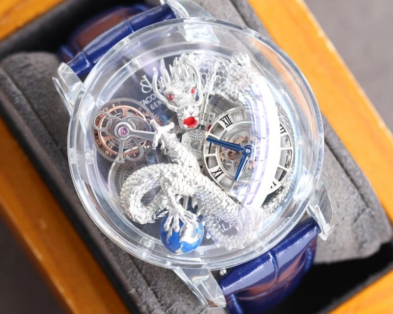 OnTrend JACOB Watches 185696