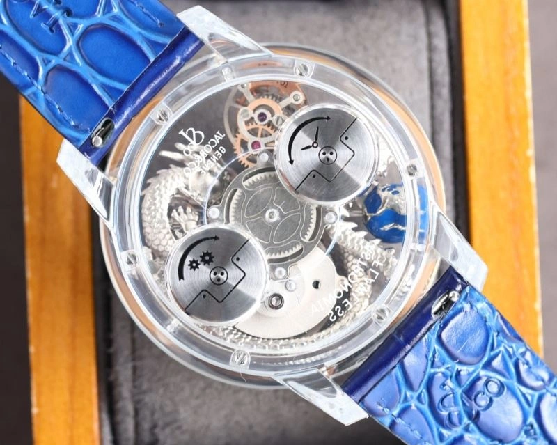OnTrend JACOB Watches 185696