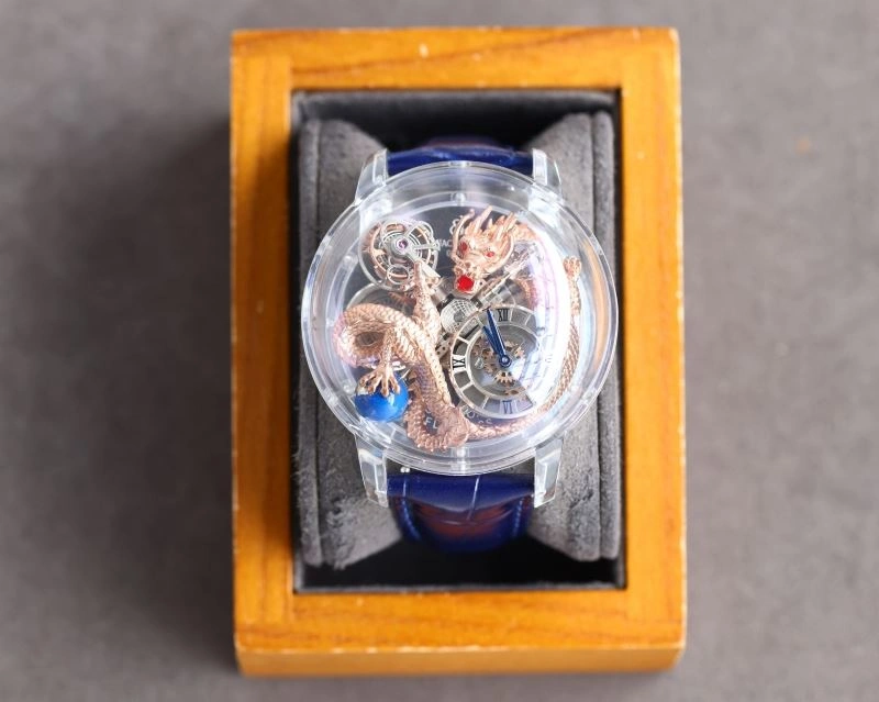 NewStyle JACOB Watches 185706