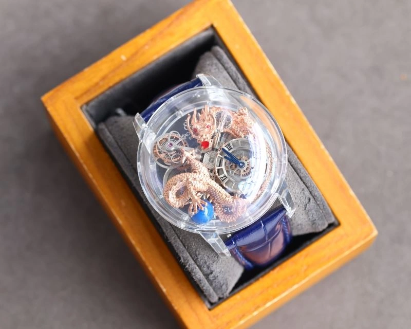 NewStyle JACOB Watches 185706