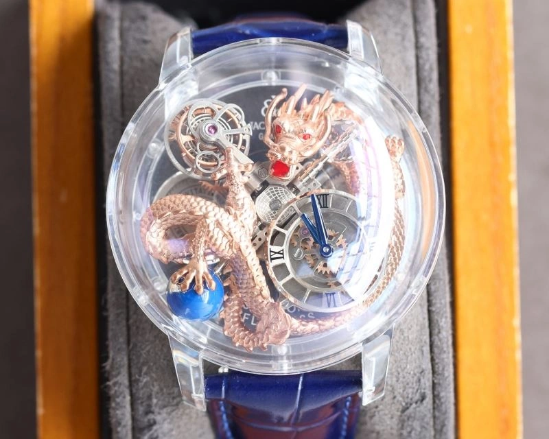 NewStyle JACOB Watches 185706