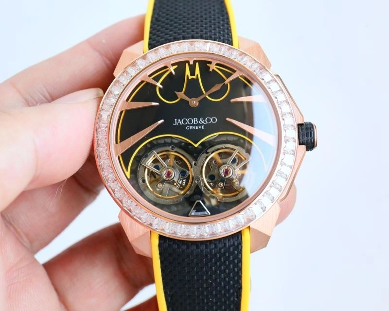 MultiPurpose JACOB Watches 185701