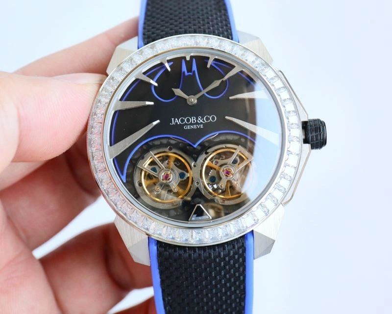 MultiPurpose JACOB Watches 185701