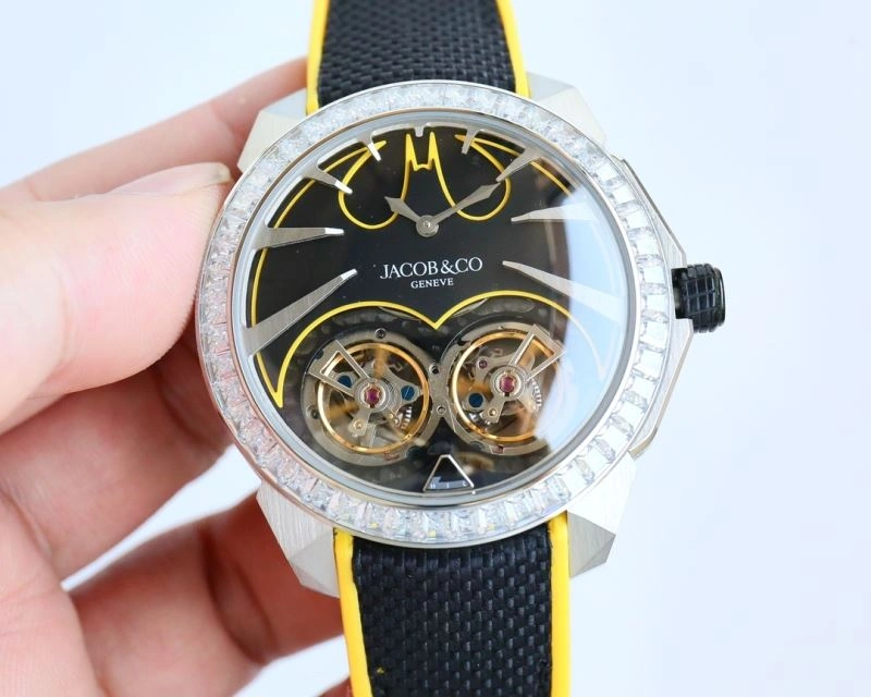 MultiPurpose JACOB Watches 185701