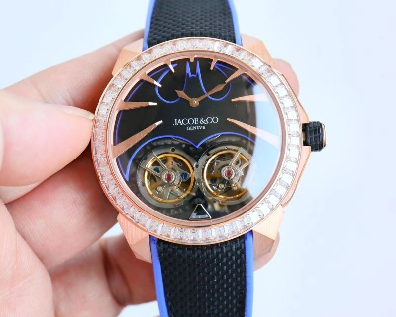 MultiPurpose JACOB Watches 185701