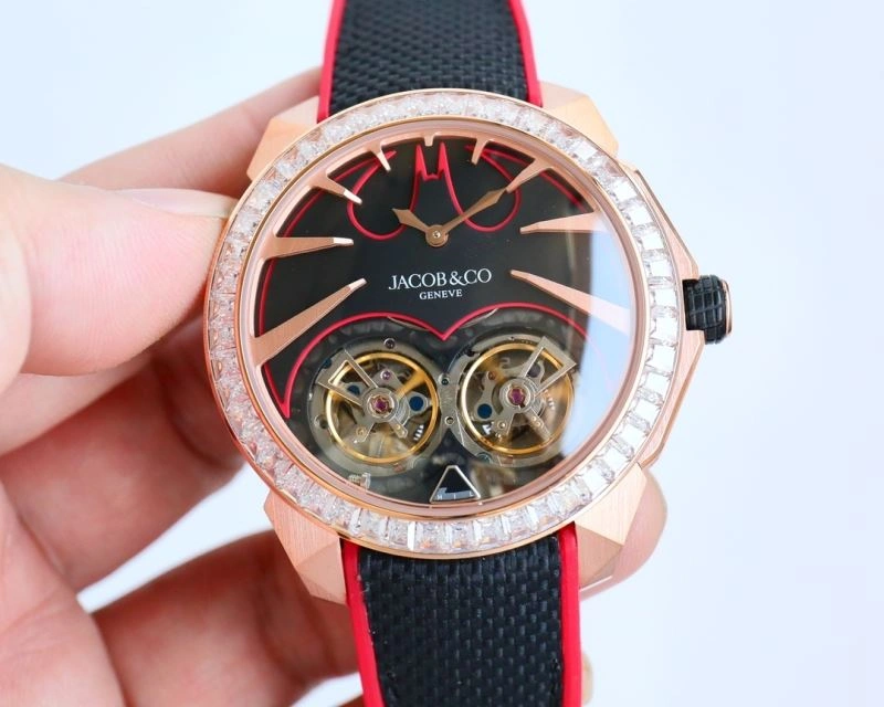 MultiPurpose JACOB Watches 185701