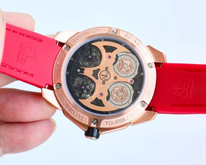 MultiPurpose JACOB Watches 185701