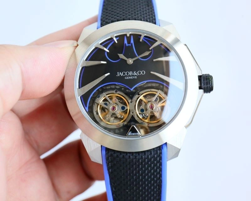JACOB Watches Bold 185715