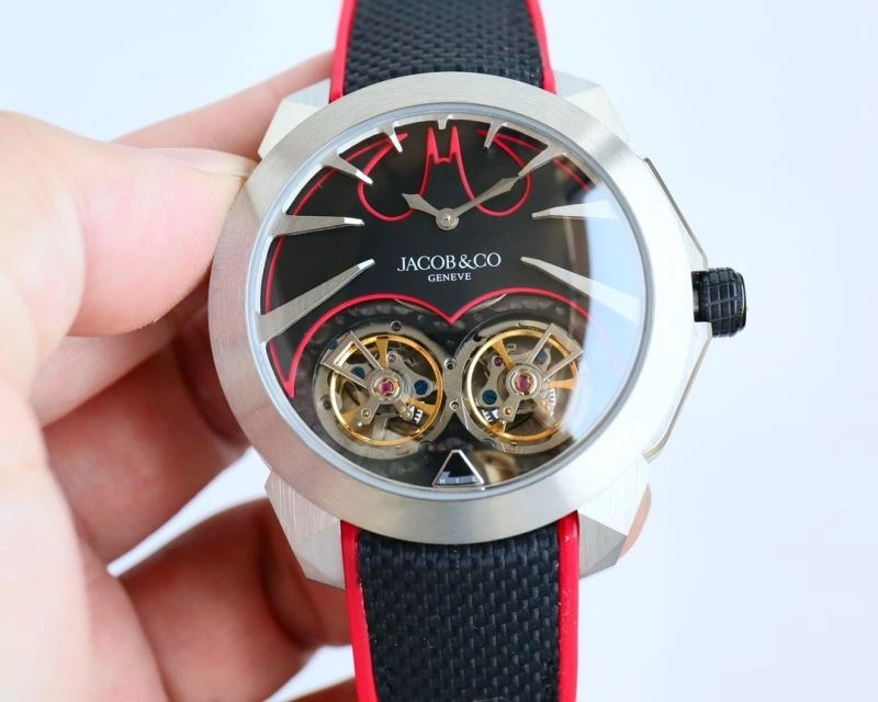 JACOB Watches Bold 185715