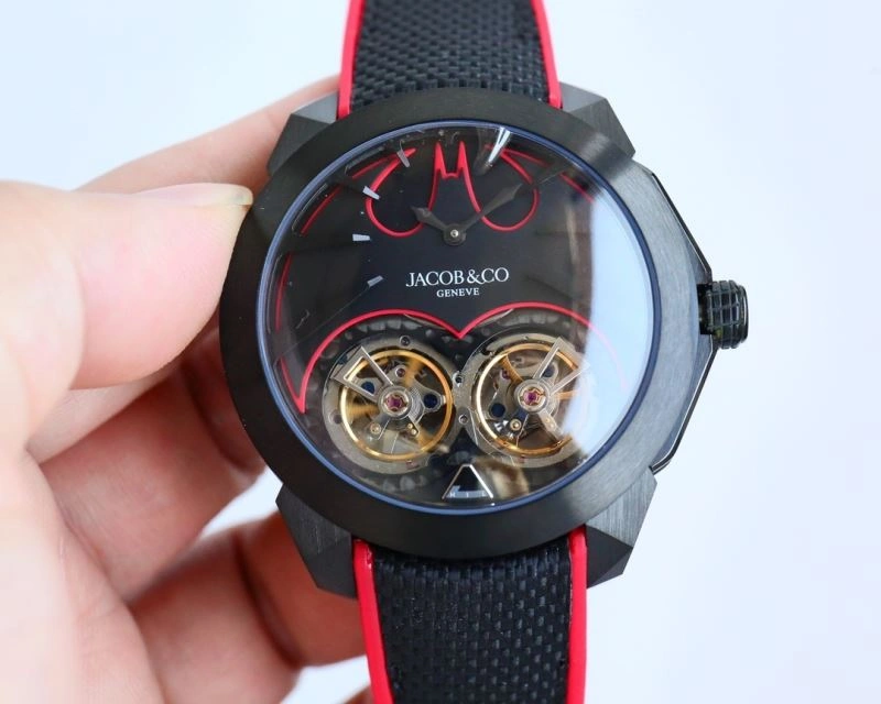 JACOB Watches Bold 185715