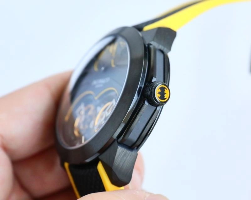 JACOB Watches Bold 185715