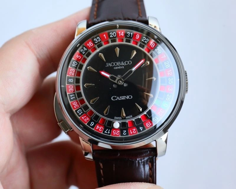 JACOB Watches Compact 185694