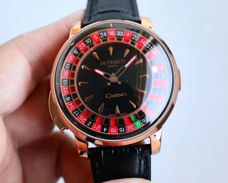 JACOB Watches Compact 185694