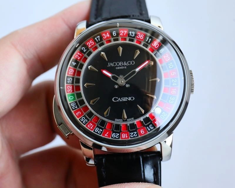 JACOB Watches Compact 185694