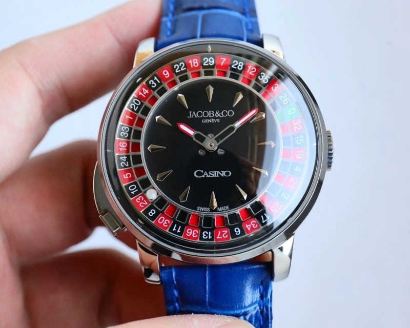 JACOB Watches Compact 185694