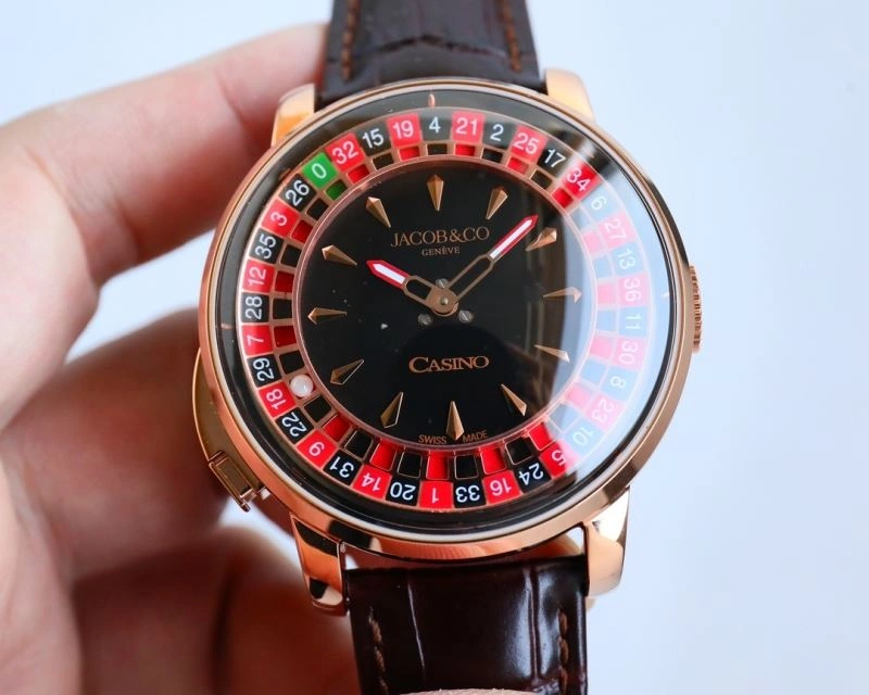 JACOB Watches Compact 185694