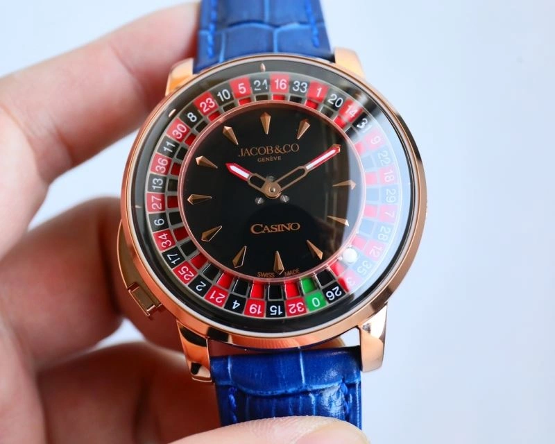 JACOB Watches Compact 185694