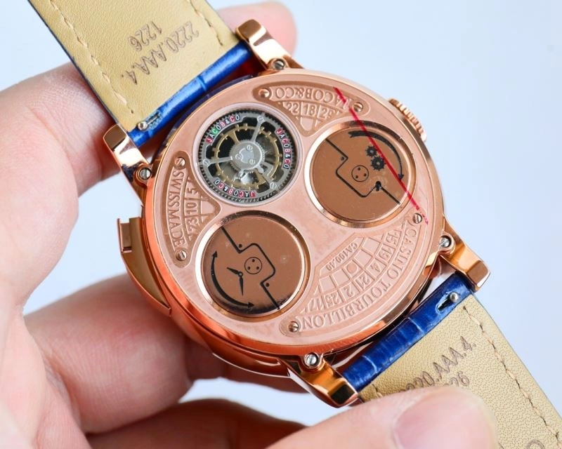 JACOB Watches Compact 185694
