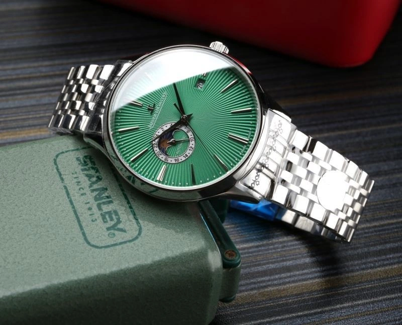 Cozy JAEGER-LECOULTRE Watches 186523