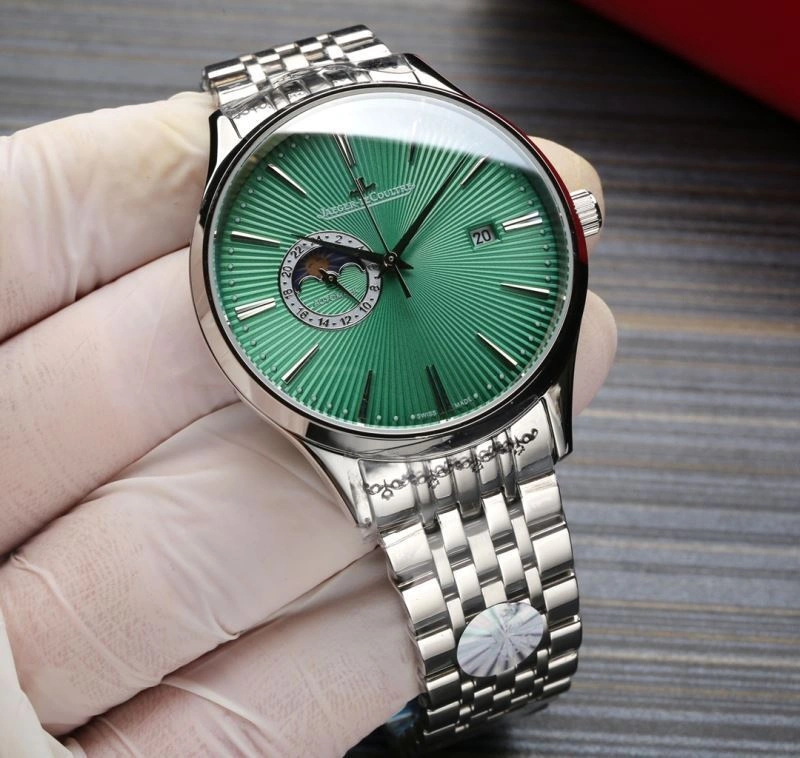 Cozy JAEGER-LECOULTRE Watches 186523