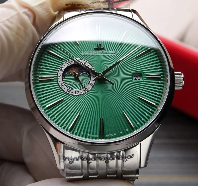 Cozy JAEGER-LECOULTRE Watches 186523