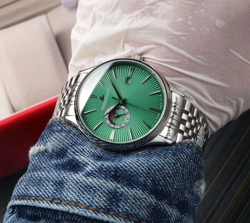 Cozy JAEGER-LECOULTRE Watches 186523