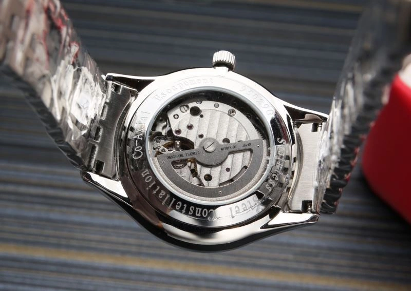 Cozy JAEGER-LECOULTRE Watches 186523