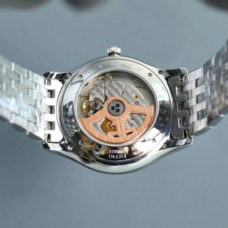 Durable JAEGER-LECOULTRE Watches 186524