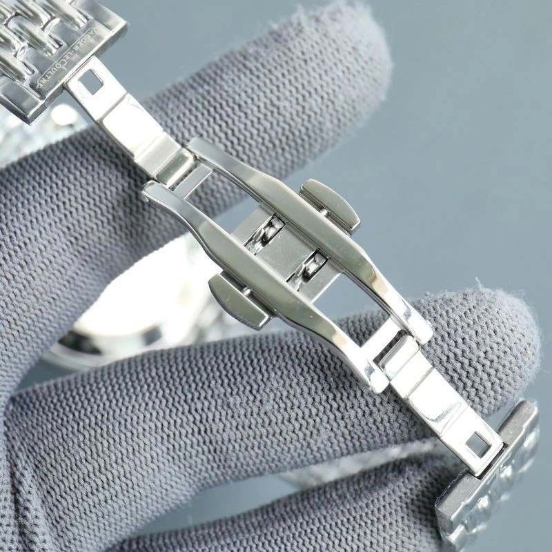 Durable JAEGER-LECOULTRE Watches 186524