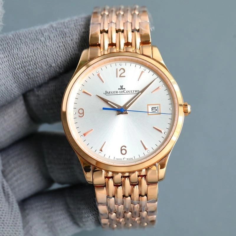 Upgraded JAEGER-LECOULTRE Watches 186521