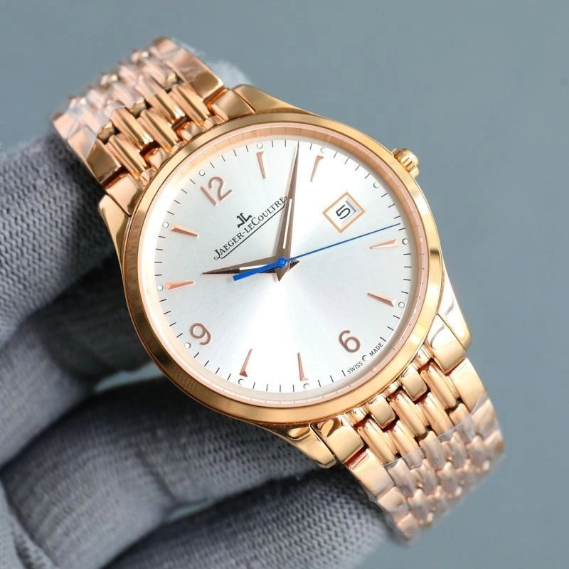 Upgraded JAEGER-LECOULTRE Watches 186521