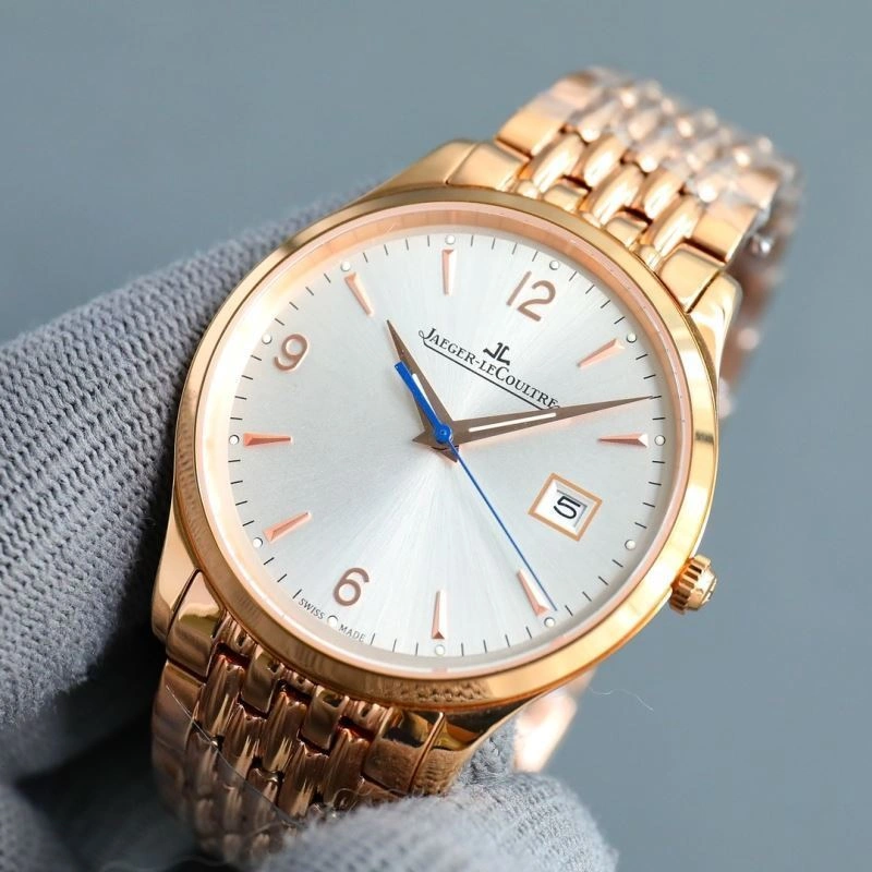 Upgraded JAEGER-LECOULTRE Watches 186521