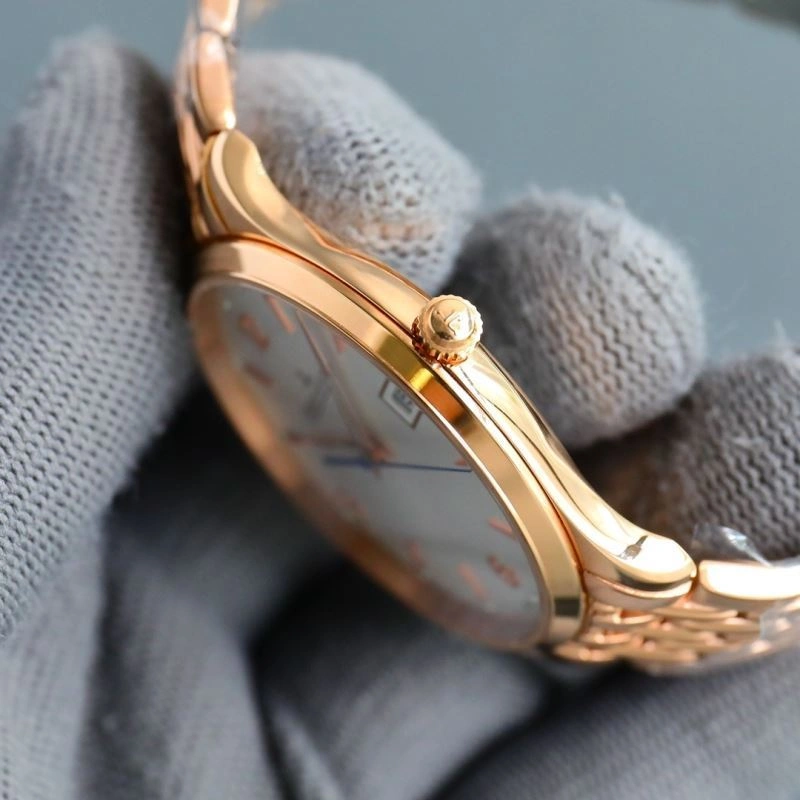 Upgraded JAEGER-LECOULTRE Watches 186521