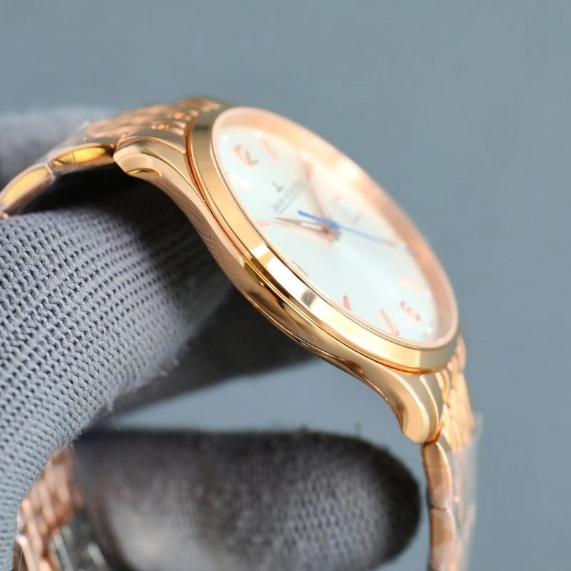 Upgraded JAEGER-LECOULTRE Watches 186521