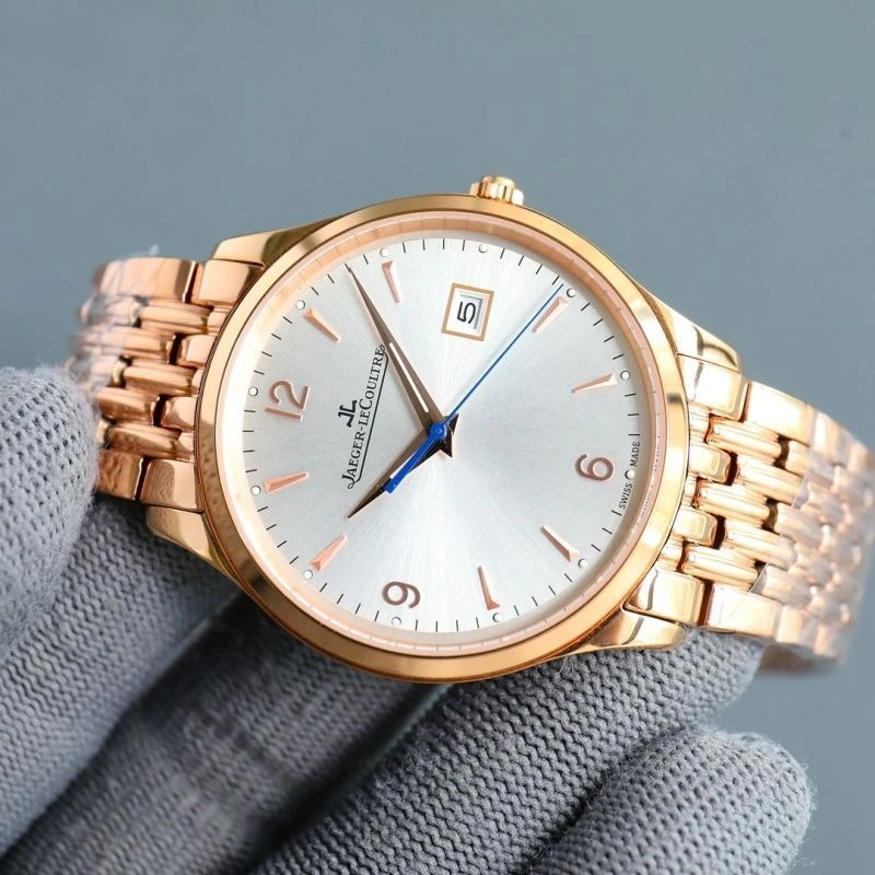 Upgraded JAEGER-LECOULTRE Watches 186521