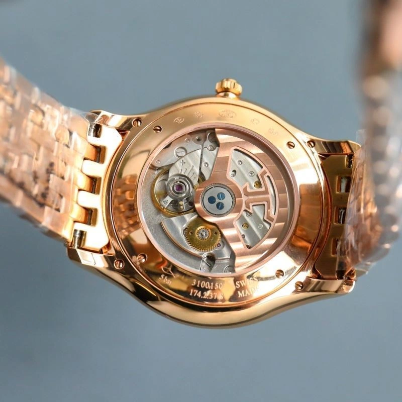Upgraded JAEGER-LECOULTRE Watches 186521