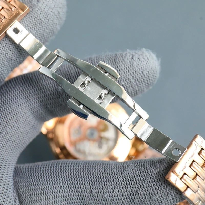 Upgraded JAEGER-LECOULTRE Watches 186521