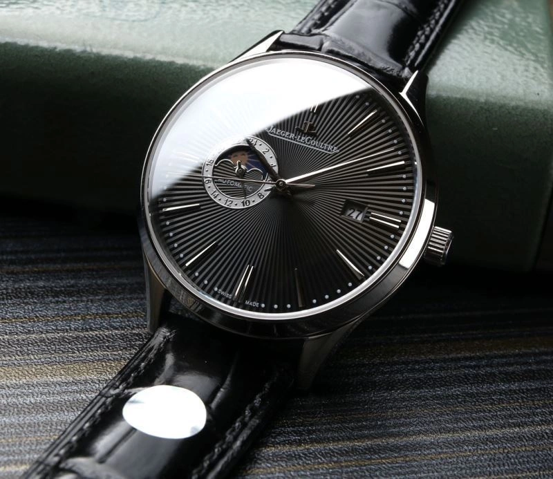 Breathable JAEGER-LECOULTRE Watches 186502