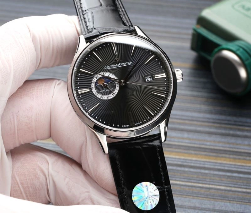 Breathable JAEGER-LECOULTRE Watches 186502