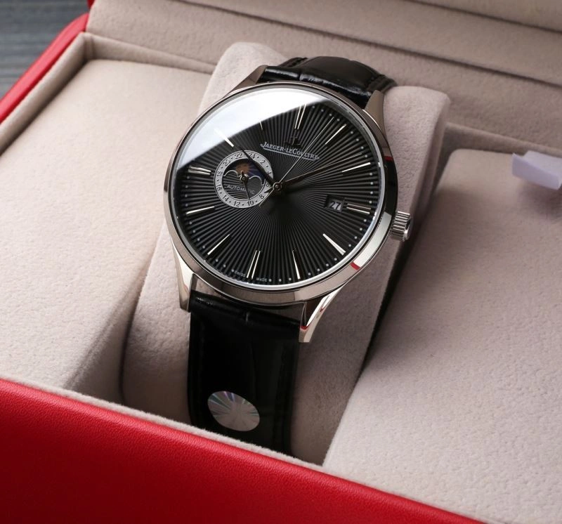 Breathable JAEGER-LECOULTRE Watches 186502