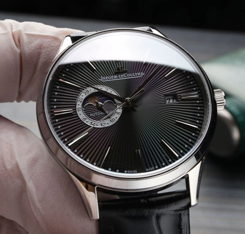 Breathable JAEGER-LECOULTRE Watches 186502