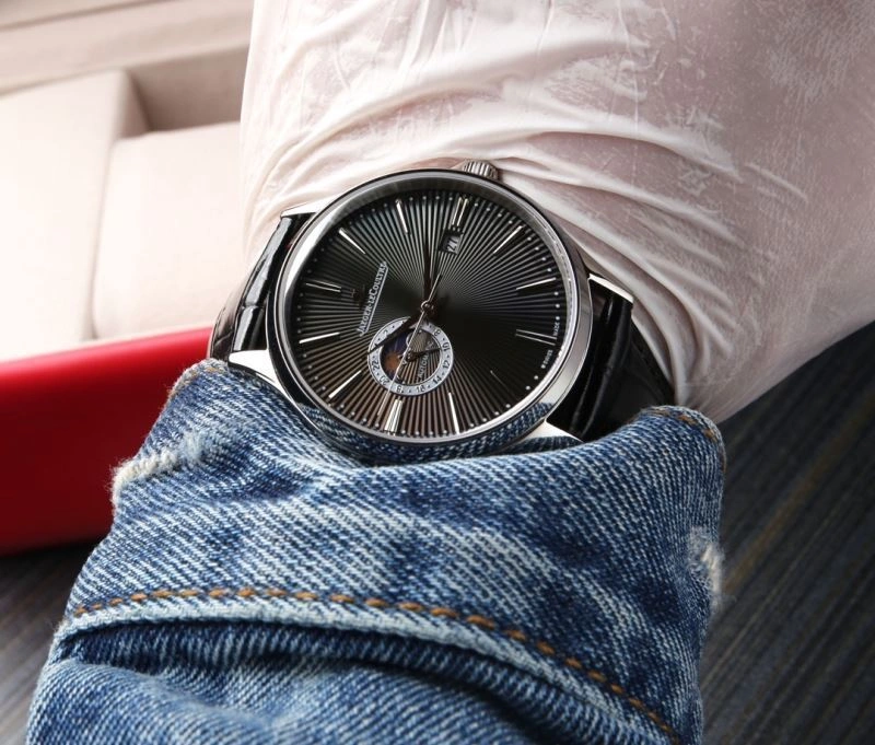Breathable JAEGER-LECOULTRE Watches 186502