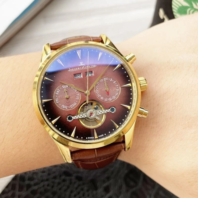 UrbanChic JAEGER-LECOULTRE Watches 186520