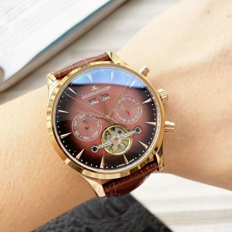 UrbanChic JAEGER-LECOULTRE Watches 186520