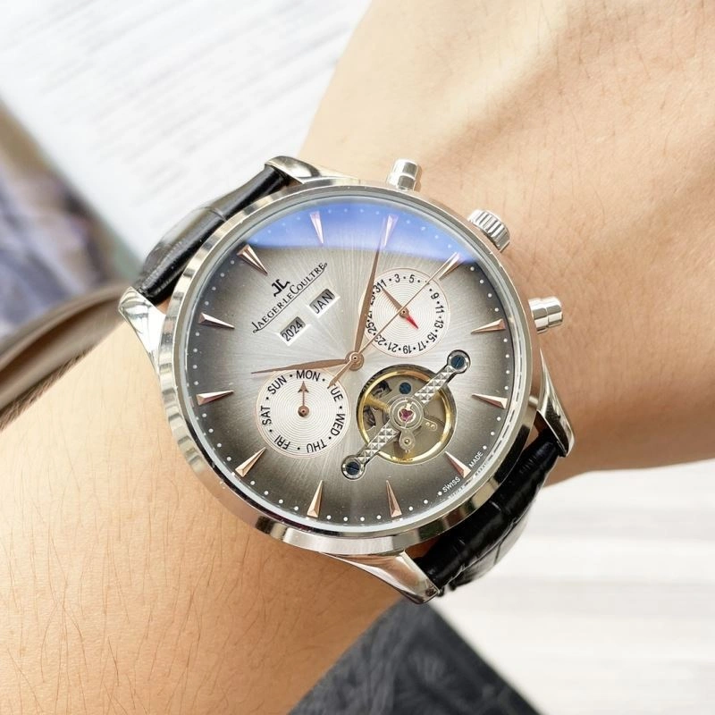 UrbanChic JAEGER-LECOULTRE Watches 186520