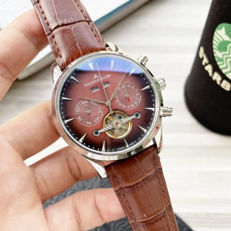 UrbanChic JAEGER-LECOULTRE Watches 186520
